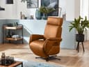 Relaxsessel Paride Living | Gelb