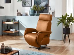 Relaxsessel Paride Living | Gelb