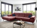 Ecksofa Petrana | Lila