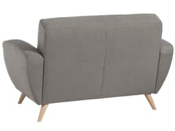 Einzelsofa Malu II | Grau