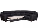 Ecksofa Mailo II | Grau 3