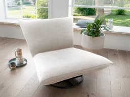 Sessel Baron II | Grau