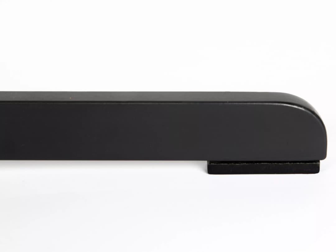 Sessel Zarami | Schwarz