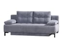 Schlafsofa Ronny | Grau