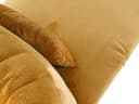 Recamiere Gia III | Beige 3