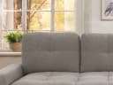 Bigsofa Shanice | Weiß 3