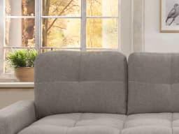 Bigsofa Shanice | Weiß