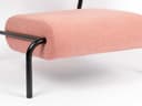 Sessel Zusan | Rosa 4