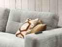 Ecksofa Cally II | Grau 2