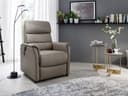 Relaxsessel Kuens | Rot 2