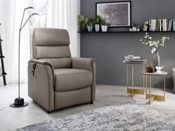 Relaxsessel Kuens | Rot