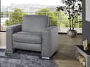 Sessel Helikon VI | Grau