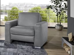 Sessel Helikon VI | Grau