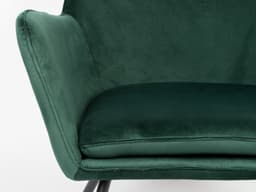 Sessel Zandir | Grün