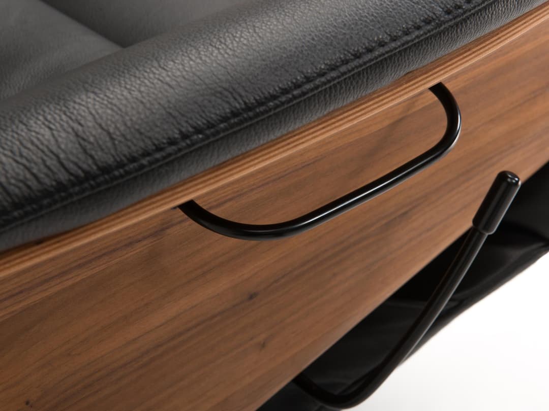 Relaxsessel Kareike II | Grau