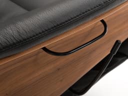 Relaxsessel Kareike II | Grau
