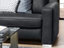 Einzelsofa Helikon XII | Blau 3