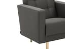 Sessel Menny III | Grau 4