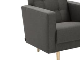Sessel Menny III | Grau