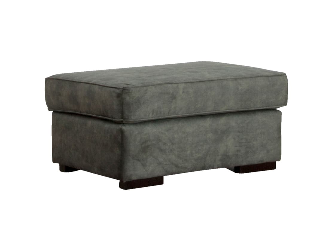Ecksofa Mahal II | Grau