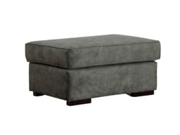 Ecksofa Mahal II | Grau