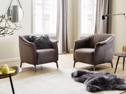 Polstersessel Corzano III | Grün
