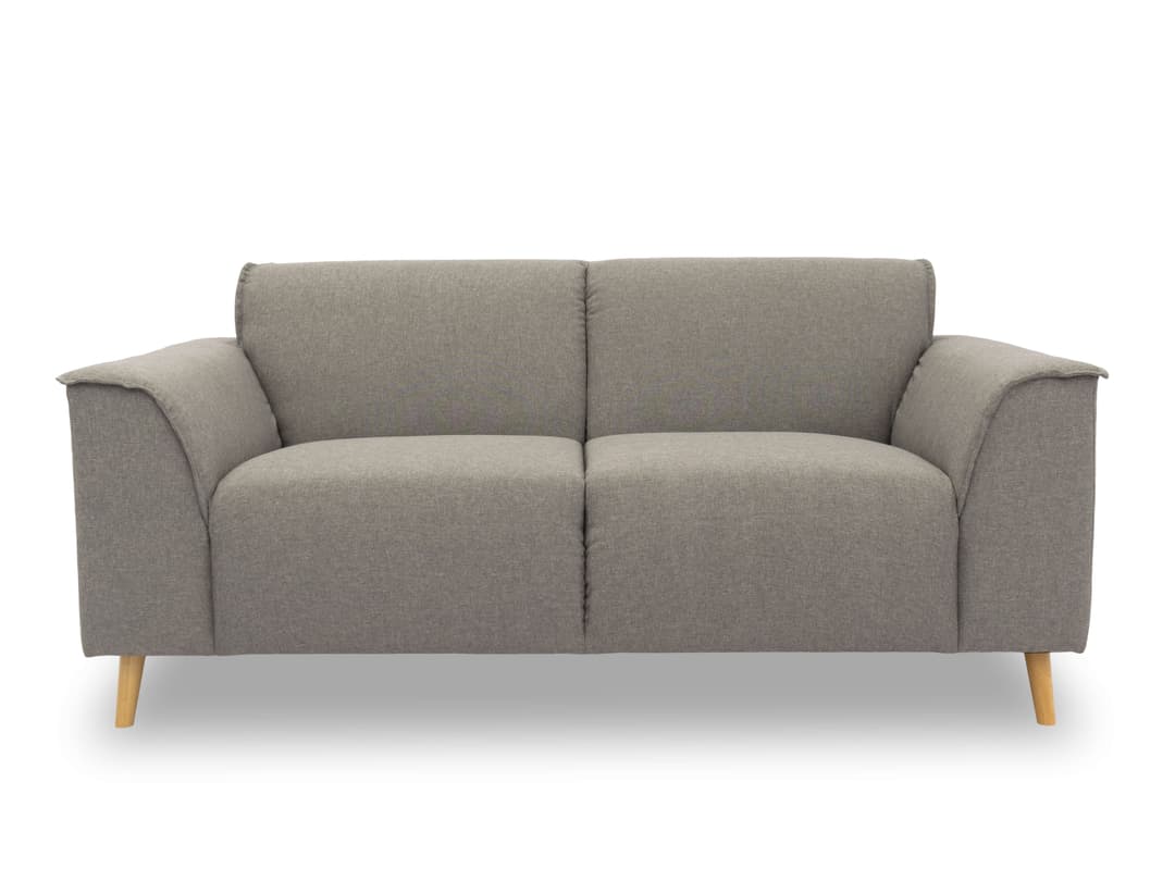 Einzelsofa Daro VI | Grau