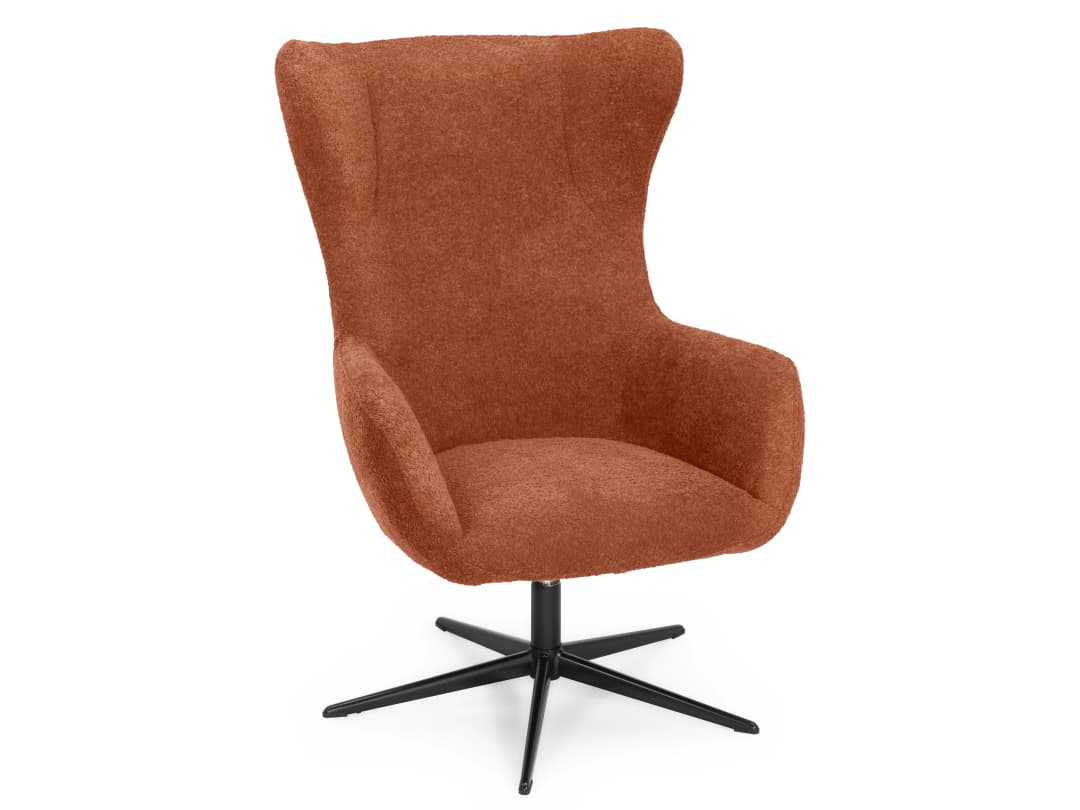 Sessel Kiago | Braun
