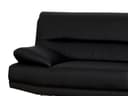 Einzelsofa Mattoni III | Schwarz 2