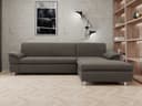 Ecksofa Doug | Orange 2