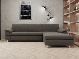 Ecksofa Doug | Orange