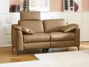 Einzelsofa Parula A II | Braun