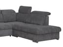 Ecksofa Mason II | Grau 2