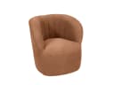 Kabs Sessel Kamica | Braun