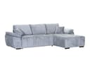 Ecksofa Goni | Grau 2