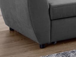 Schlafsofa Penta III | Türkis
