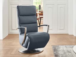 Relaxsessel Pianoro | Blau