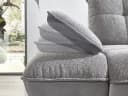 Ecksofa Piero Bett | Grün 3