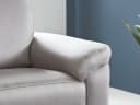 Polstersessel Zoccetta IV | Grau 4