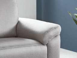Polstersessel Zoccetta IV | Grau