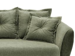 Einzelsofa Bennett II | Grün