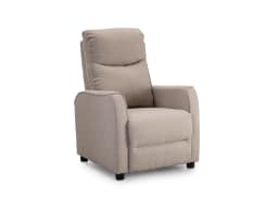 Relaxsessel Liam | Braun