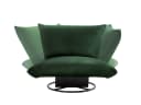 Polstersessel Baron V | Grau 3