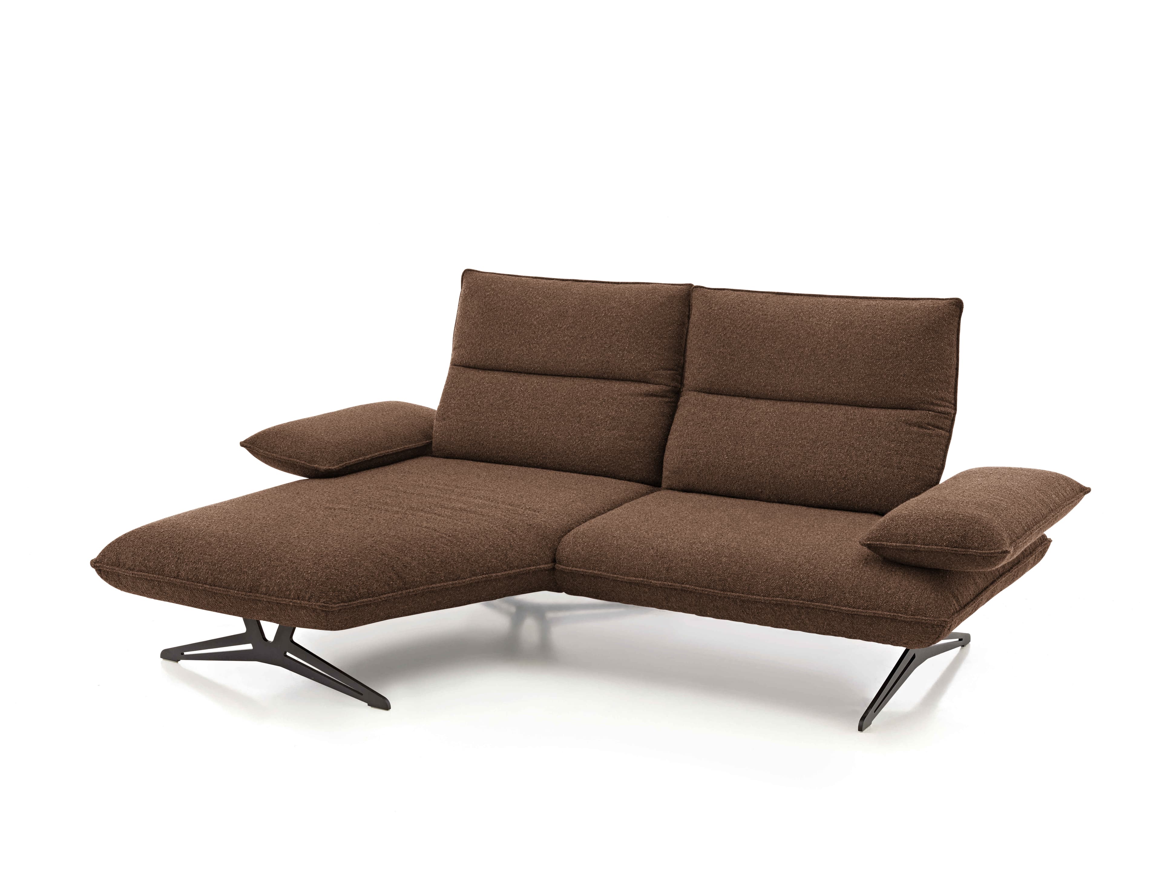 Koinor Ecksofa Caio II | Beige