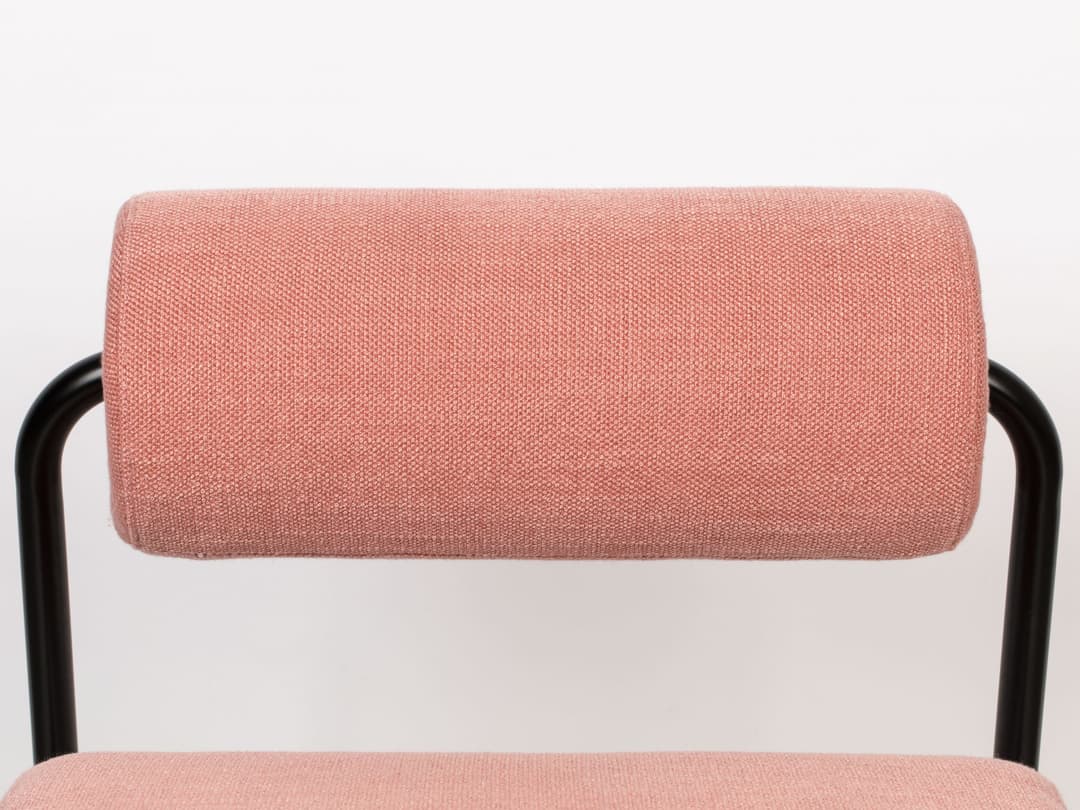 Sessel Zusan | Rosa