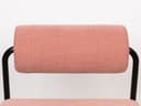 Sessel Zusan | Rosa 2