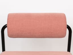 Sessel Zusan | Rosa