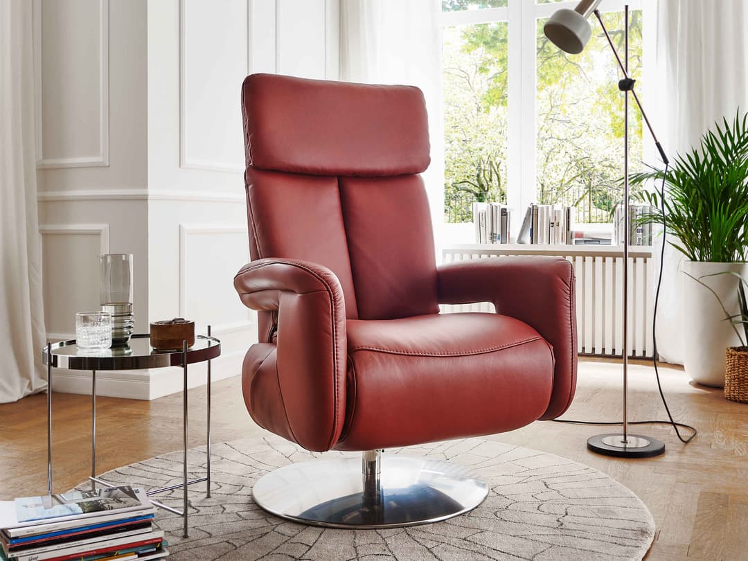 Relaxsessel Paiman | Grün