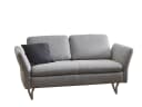 Einzelsofa Grontario III | Grau