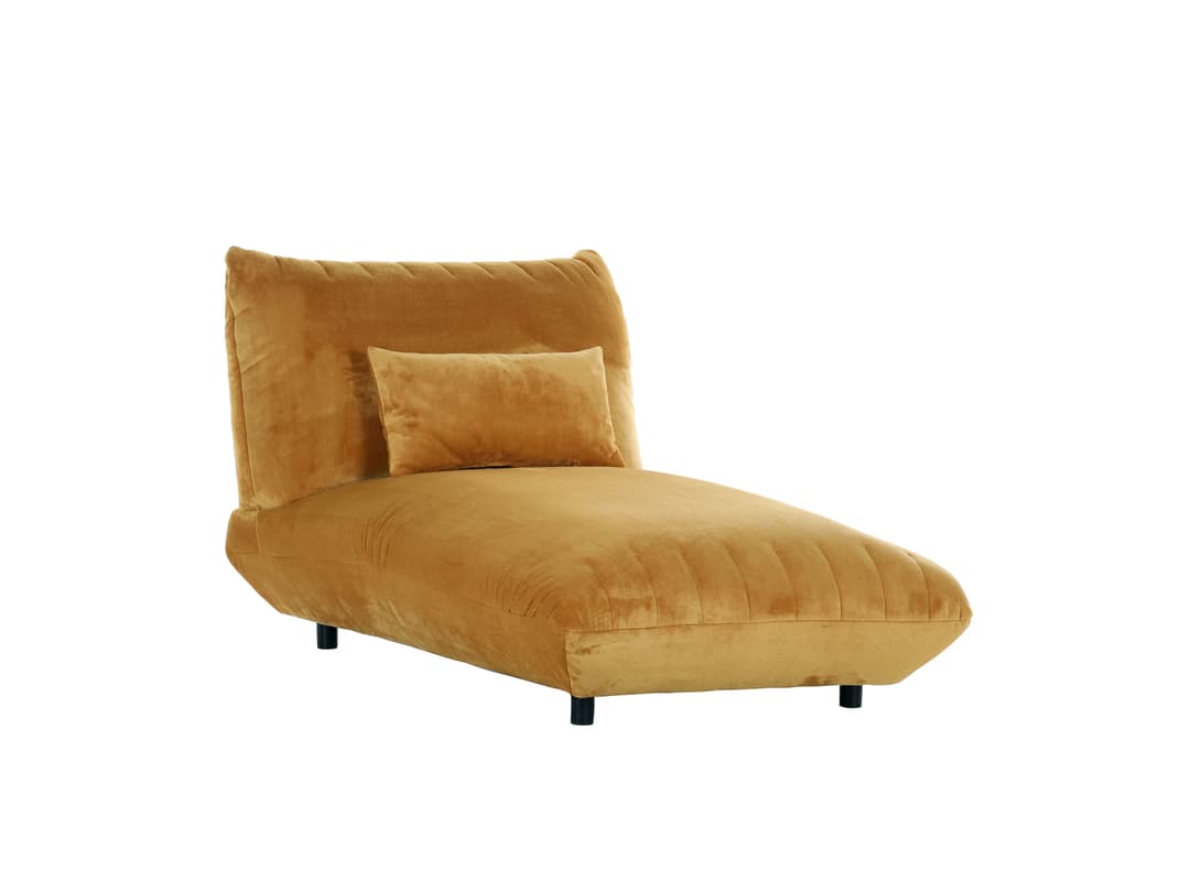 Recamiere Gia III | Beige